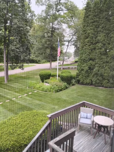 Exterior - 548 Baintree Rd, Lake Summerset, IL 61019 photo 9 of 30