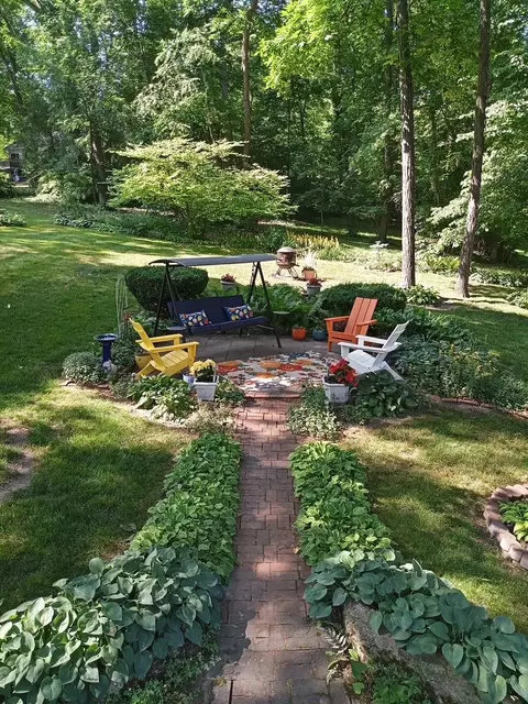 Exterior - 548 Baintree Rd, Lake Summerset, IL 61019 photo 15 of 30