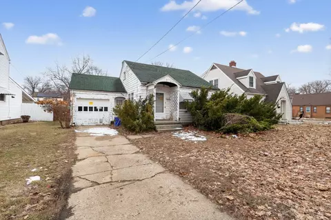 1707 Carney Ave, Rockford, IL 61103