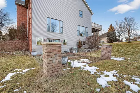 8306 E Crockett Rd, Roscoe, IL 61073 photo 56