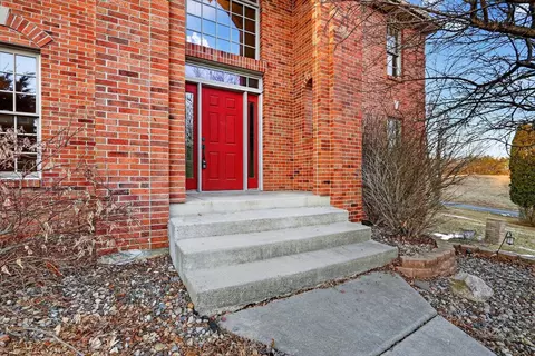 8306 E Crockett Rd, Roscoe, IL 61073 photo 8