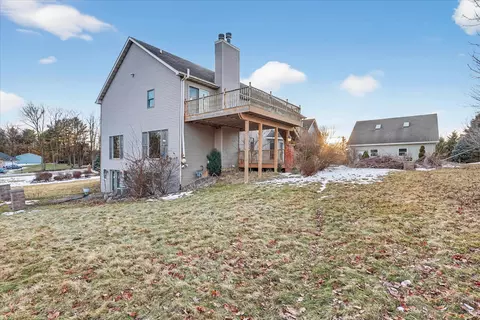 8306 E Crockett Rd, Roscoe, IL 61073 photo 59