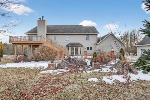 8306 E Crockett Rd, Roscoe, IL 61073 photo 57
