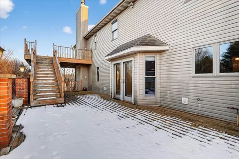 8306 E Crockett Rd, Roscoe, IL 61073 photo 54
