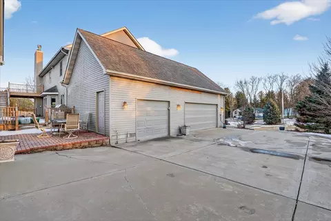 8306 E Crockett Rd, Roscoe, IL 61073 photo 60