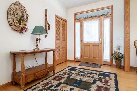 Entry Way - 19905 State Line Rd, Harvard, IL 60033 photo 1 of 1