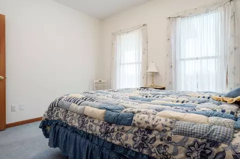 Bedroom - 19905 State Line Rd, Harvard, IL 60033 photo 4 of 4
