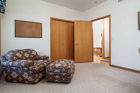 Bedroom - 19905 State Line Rd, Harvard, IL 60033 photo 3 of 4