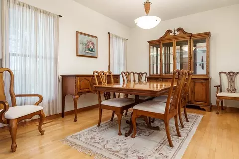 Dining - 19905 State Line Rd, Harvard, IL 60033 photo 2 of 4