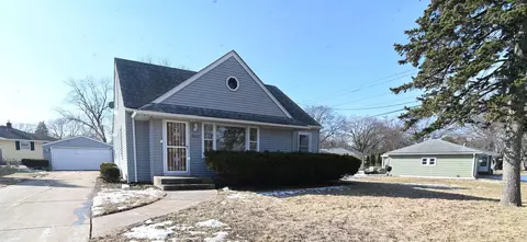 3411 Weslyan Ave, Rockford, IL 61108