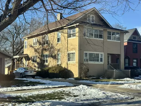 210 N London Ave, Rockford, IL 61107