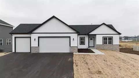14212 Prairie Commons Ln, South Beloit, IL 61080