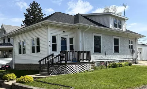419 N Main, Stockton, IL 61085