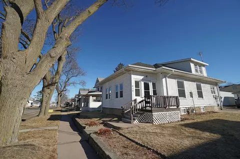 419 N Main, Stockton, IL 61085