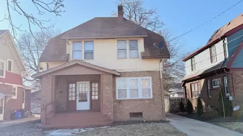 1520 Grant Ave, Rockford, IL 61103