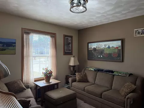 Living - 633 Park View St, Pecatonica, IL 61063 photo 4 of 7