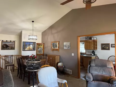 Dining - 633 Park View St, Pecatonica, IL 61063 photo 1 of 3