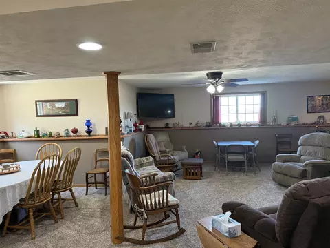 Living - 633 Park View St, Pecatonica, IL 61063 photo 7 of 7