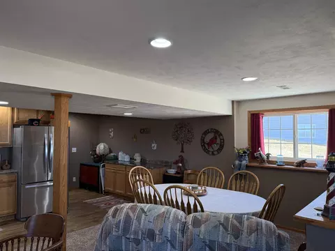 Dining - 633 Park View St, Pecatonica, IL 61063 photo 3 of 3