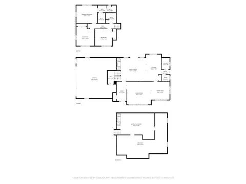 Floorplan - 6747 Lynnhurst Ln, Roscoe, IL 61073 photo 4 of 4