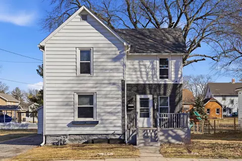 406 S Congress, Polo, IL 61064