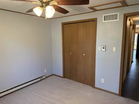 Bedroom - 2173 Eagle Dr, Freeport, IL 61032 photo 4 of 7
