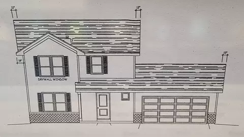 1213 Ronald Rd, Machesney Park, IL 61115