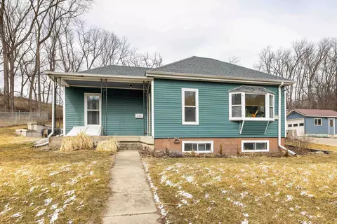 438 Ravine St, Darlington, WI 53530