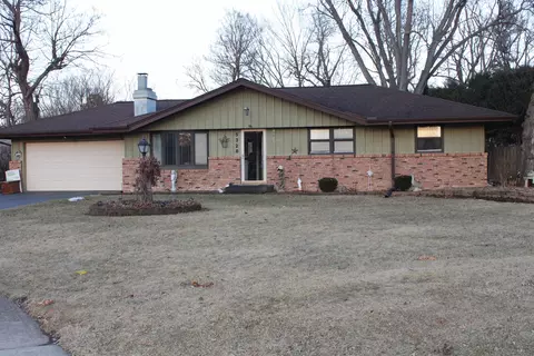 5328 Village Ct, Rockford, IL 61108