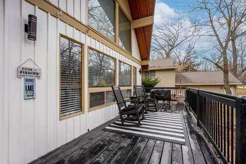 Exterior - 2217 Gainsboro Rd, Lake Summerset, IL 61019 photo 5 of 8