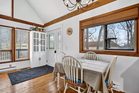 Dining - 2217 Gainsboro Rd, Lake Summerset, IL 61019 photo 1 of 1