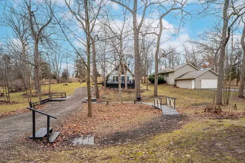 Exterior - 2217 Gainsboro Rd, Lake Summerset, IL 61019 photo 8 of 8