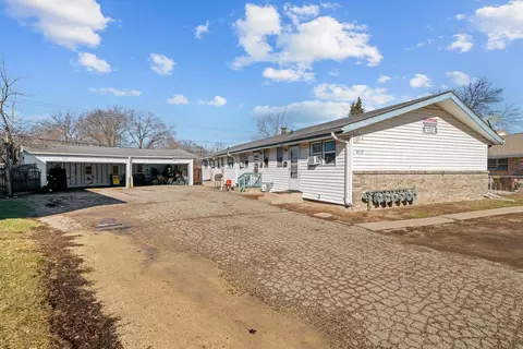 3112 Prial Ave, Rockford, IL 61101