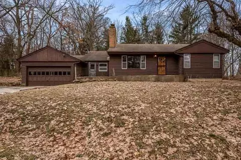 8089 Mcmichael Rd, Caledonia, IL 61011
