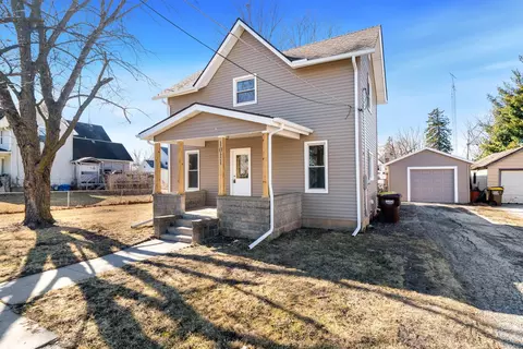 1011 Caswell St, Belvidere, IL 61008
