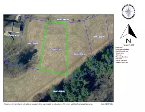 3 A52 General Lee Dr, Apple River, IL 61001