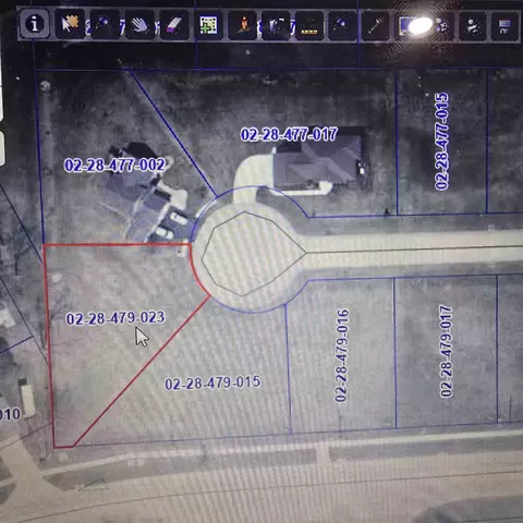 601 Hewitt St, Forreston, IL 61030