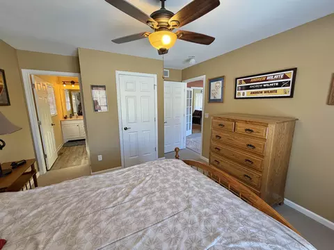 Bedroom - 5206 E Hubbard Trl, Byron, IL 61010 photo 3 of 9