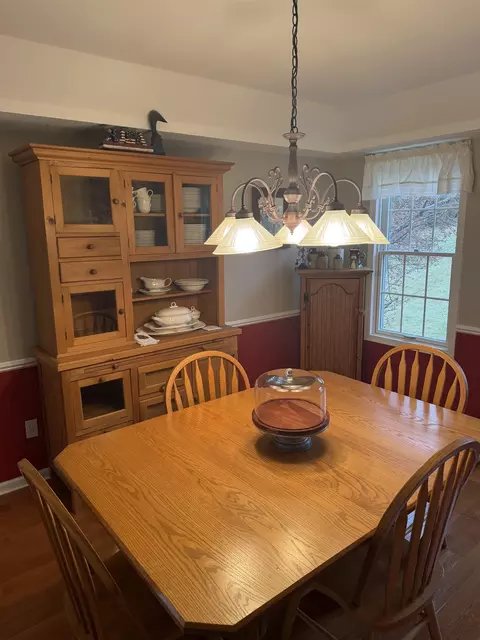 Dining - 5206 E Hubbard Trl, Byron, IL 61010 photo 1 of 8