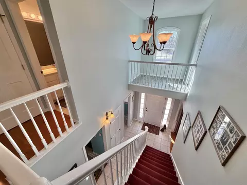 Entry Way - 5206 E Hubbard Trl, Byron, IL 61010 photo 2 of 2