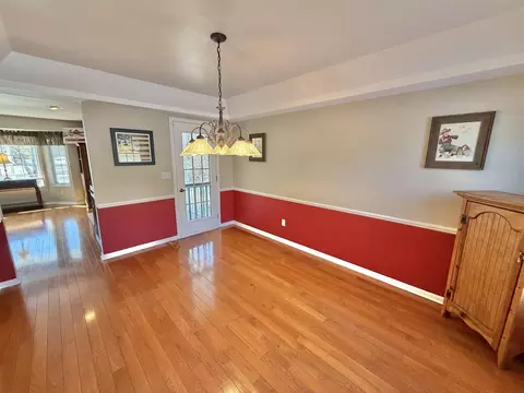Dining - 5206 E Hubbard Trl, Byron, IL 61010 photo 4 of 8