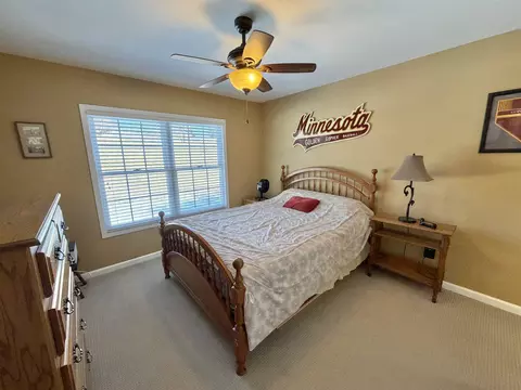 Bedroom - 5206 E Hubbard Trl, Byron, IL 61010 photo 1 of 9