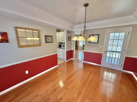 Dining - 5206 E Hubbard Trl, Byron, IL 61010 photo 3 of 8