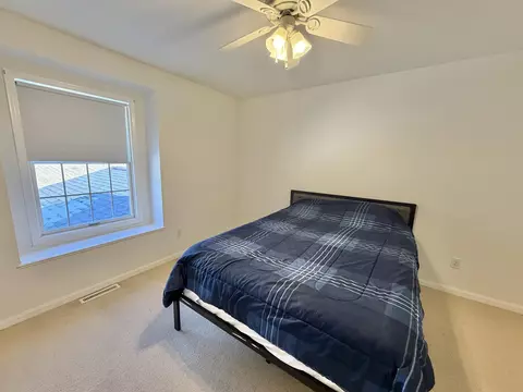 Bedroom - 5206 E Hubbard Trl, Byron, IL 61010 photo 9 of 9