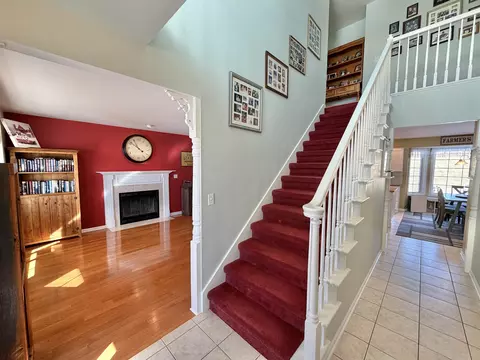 Entry Way - 5206 E Hubbard Trl, Byron, IL 61010 photo 1 of 2