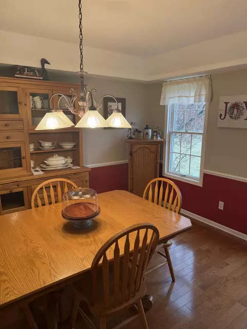 Dining - 5206 E Hubbard Trl, Byron, IL 61010 photo 5 of 8