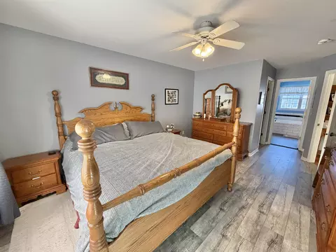 Bedroom - 5206 E Hubbard Trl, Byron, IL 61010 photo 5 of 9