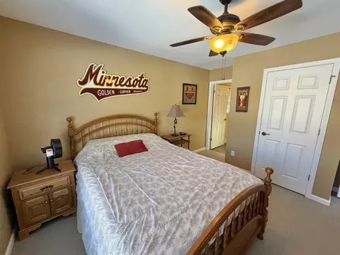 Bedroom - 5206 E Hubbard Trl, Byron, IL 61010 photo 2 of 9