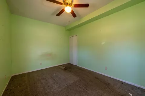 Bedroom - 502 E Brayton Rd, Mount Morris, IL 61054 photo 2 of 7
