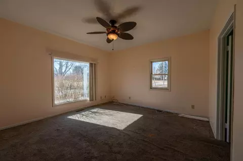 Bedroom - 502 E Brayton Rd, Mount Morris, IL 61054 photo 1 of 7